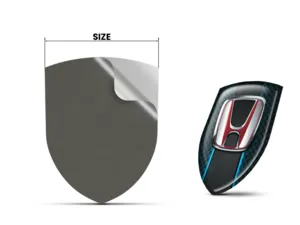 Honda Logo Auto Mode Résistant Max Pro Édition